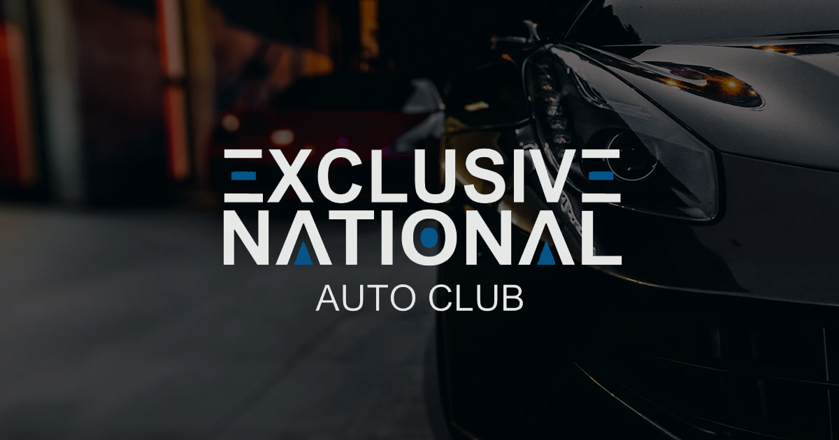 Best Car Warranty 2023 - Exclusive National Auto Club