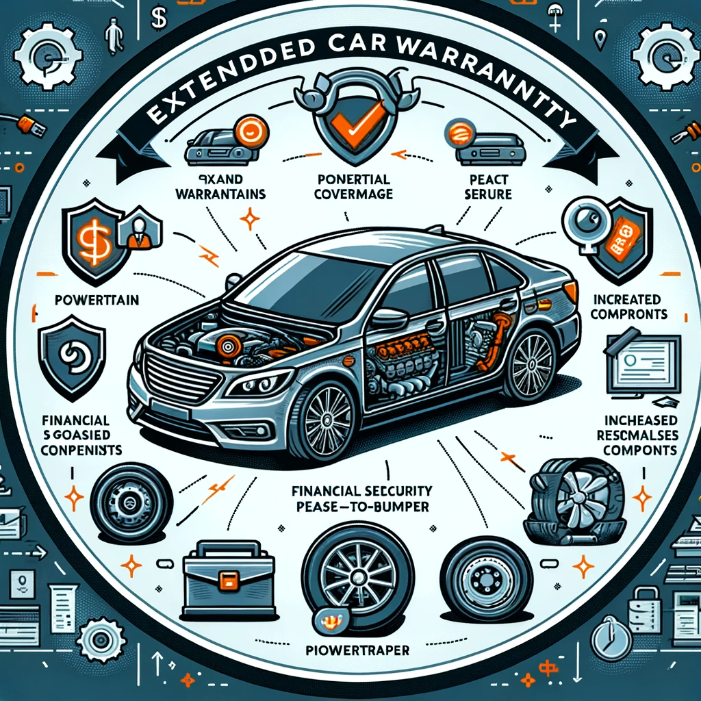 Understanding Extended Car Warranties What You Need to Know